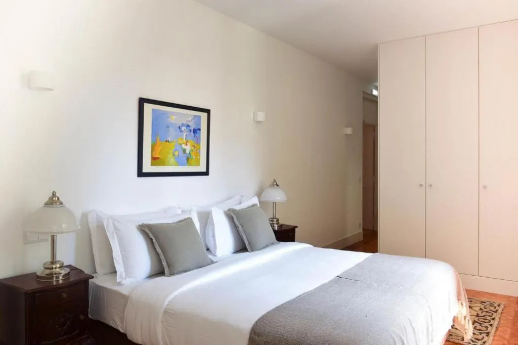 Double or Twin STANDARD Room, Casa Balthazar, Lisbon