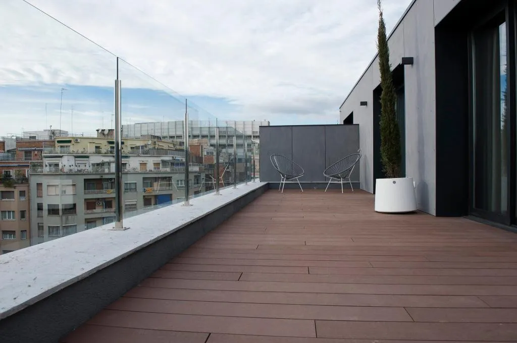 Room, MH Apartments Barcelona, Barcelona