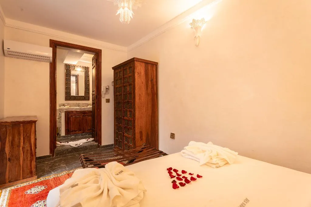Room, Palais Aix Kabaj  & Spa, Marrakech