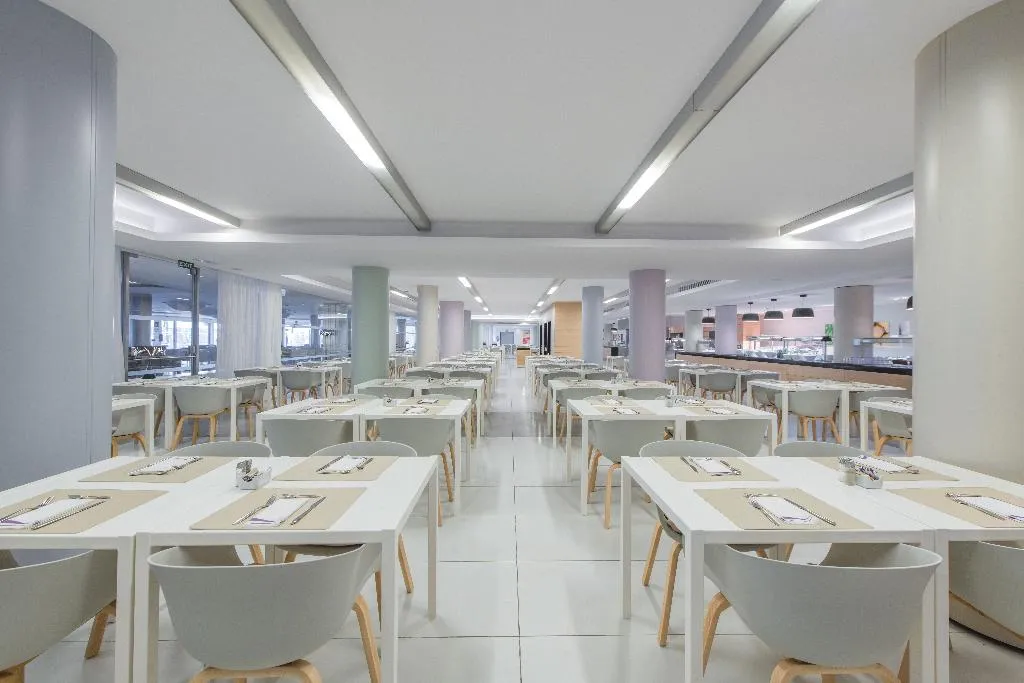 Restaurant, Hotel Garbi Ibiza & Spa, Ibiza