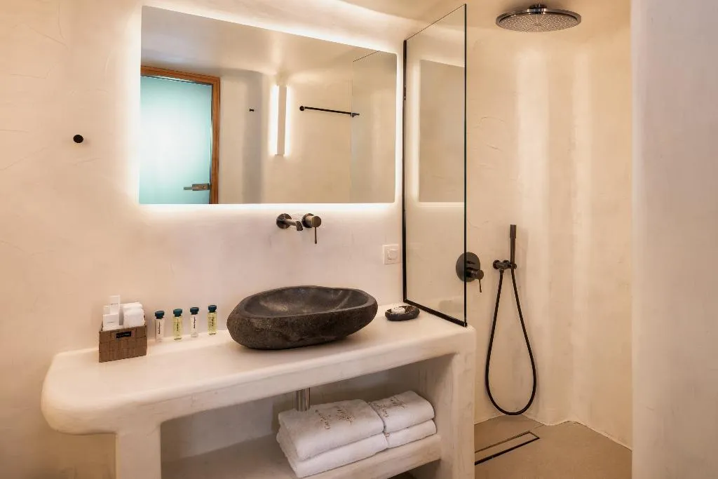 SUITE SEA VIEW Room, Athina Luxury Suites, Santorini