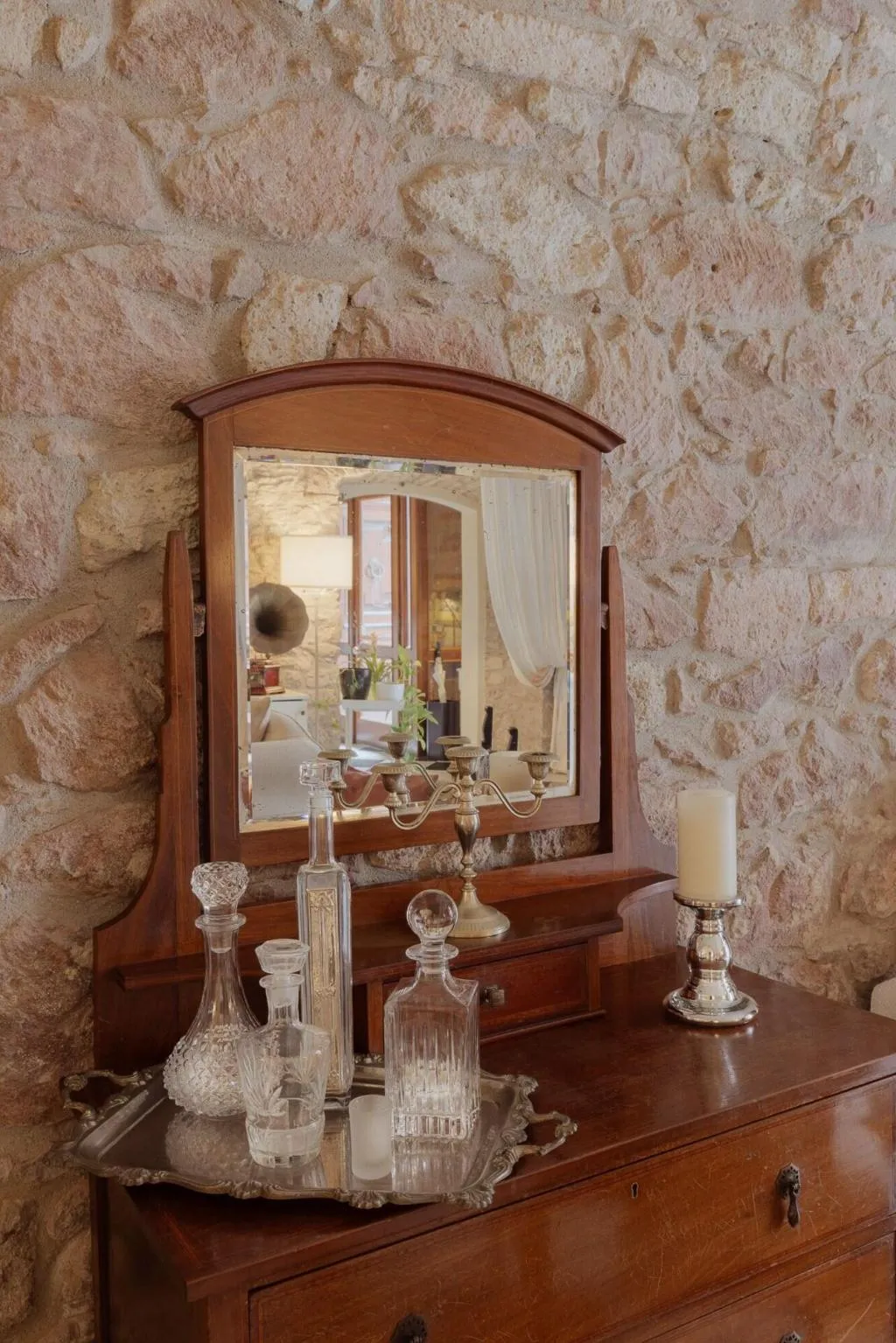 Lobby, Sa Pischedda, Alghero