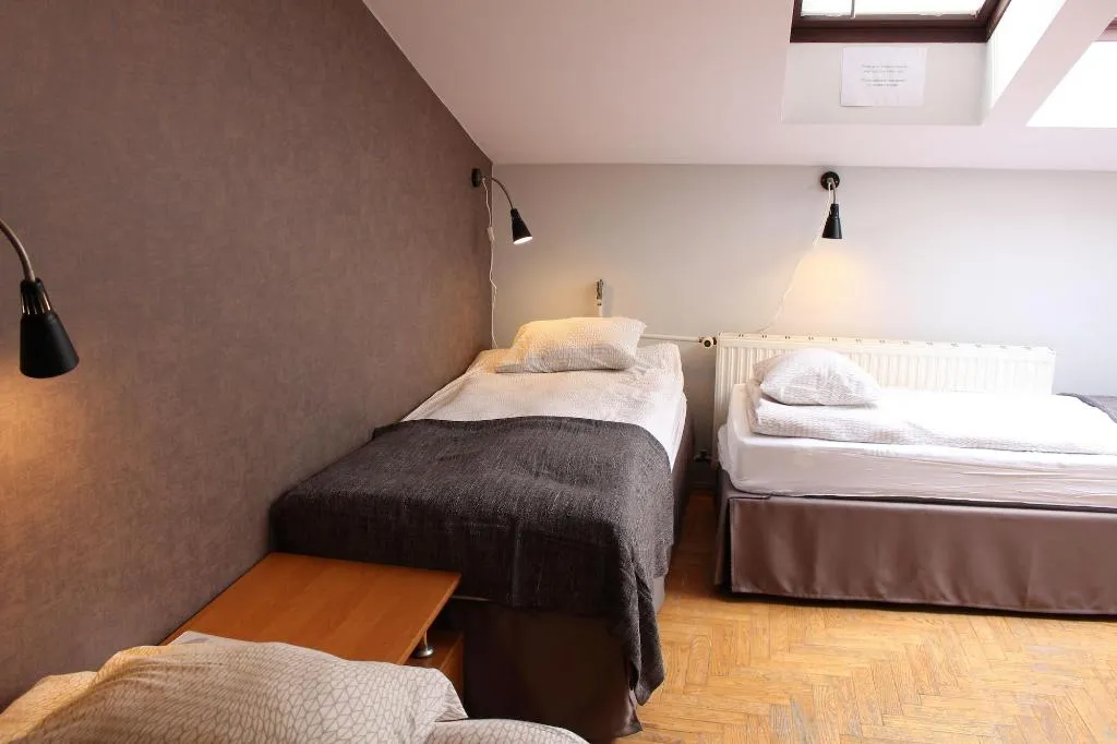 Room, Cracow Old Town Guest House, Krakow