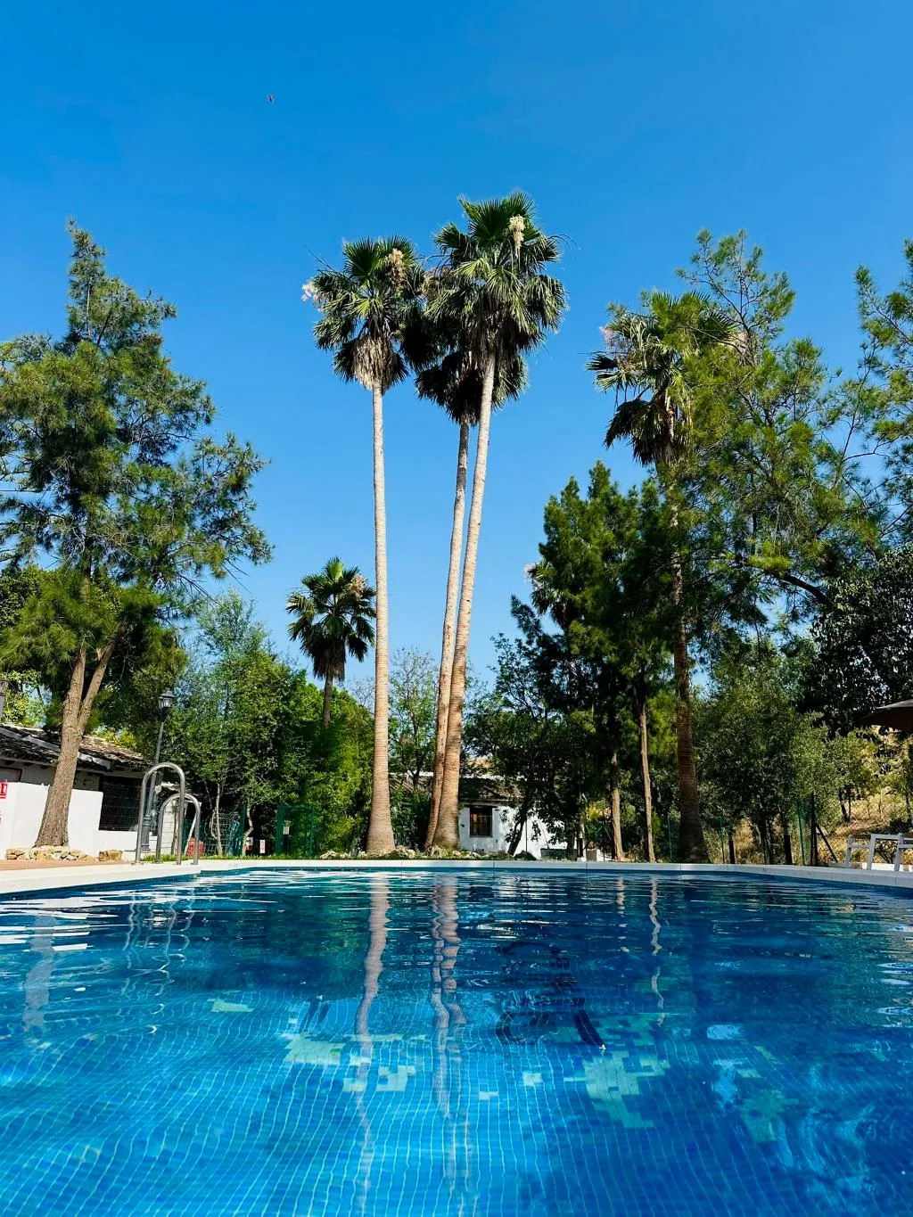 Pool, Málaga Sierra De Las Nieves By Real Spain Hotels, Costa Del Sol