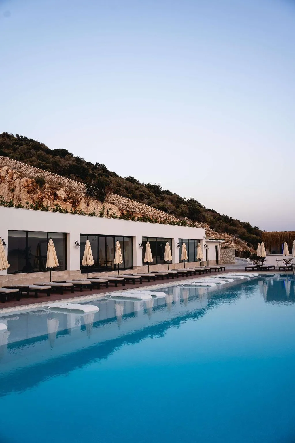 Pool, Lures Hotel, Dalaman