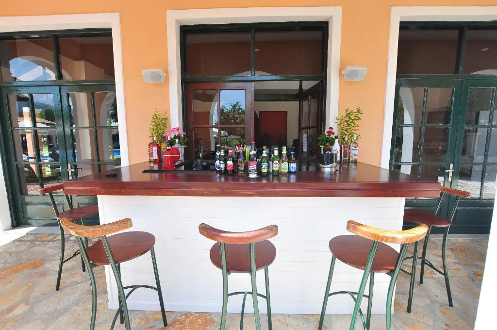 Bar, Acharavi Garden, Corfu