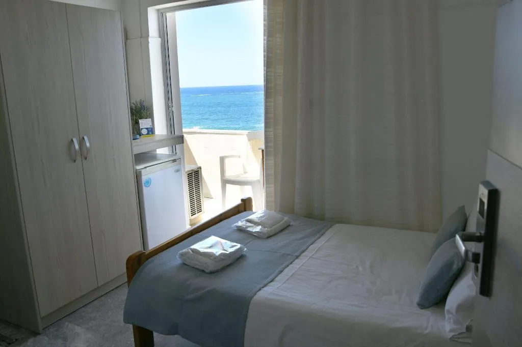 Room, Klinakis Beach Hotel, Crete