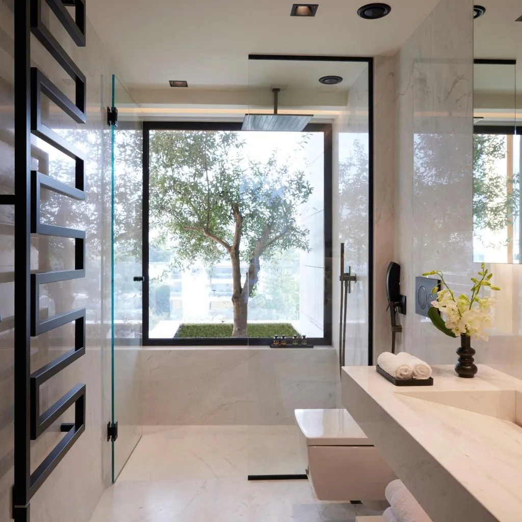 Room, Dusit Suites Athens, Athens