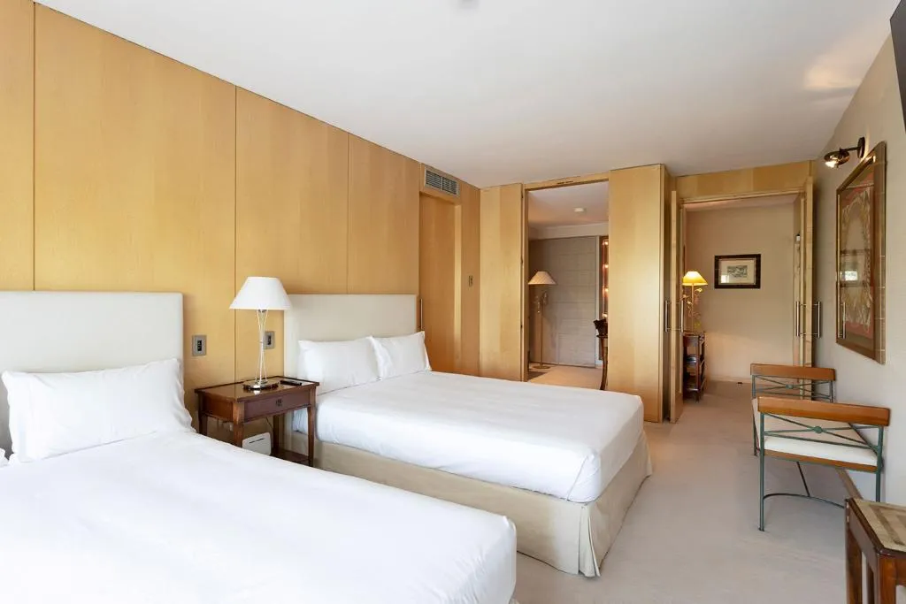 STUDIO WITH TERRACE Room, Suites Del Mar Fenals, Costa Brava