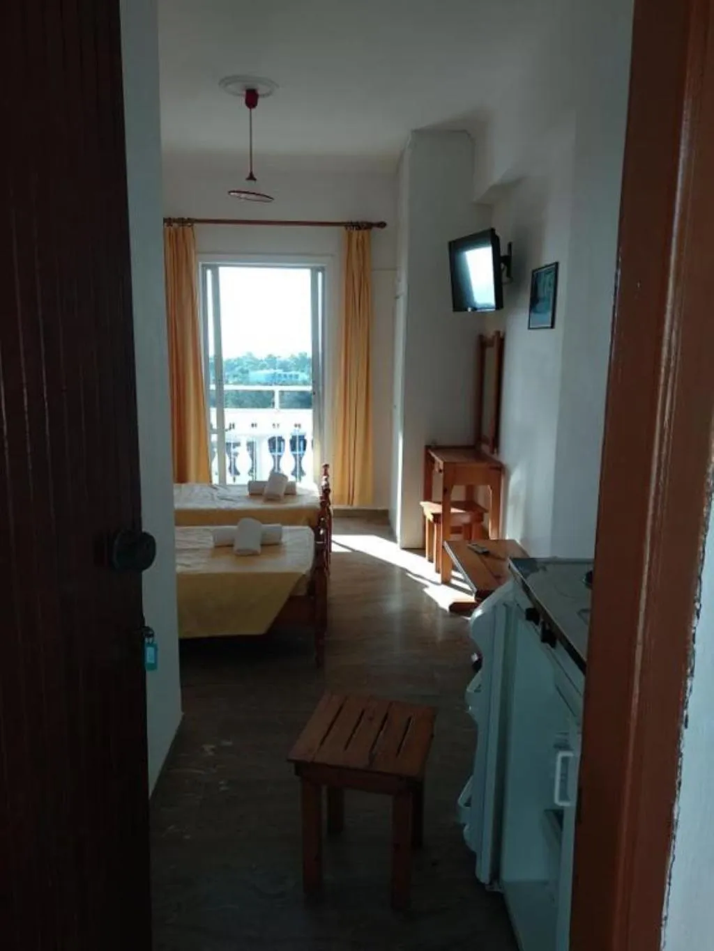 Room, Corfu Panorama, Corfu