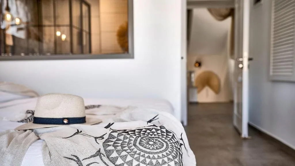 Room, Liman Hotel Gümüslük, Bodrum