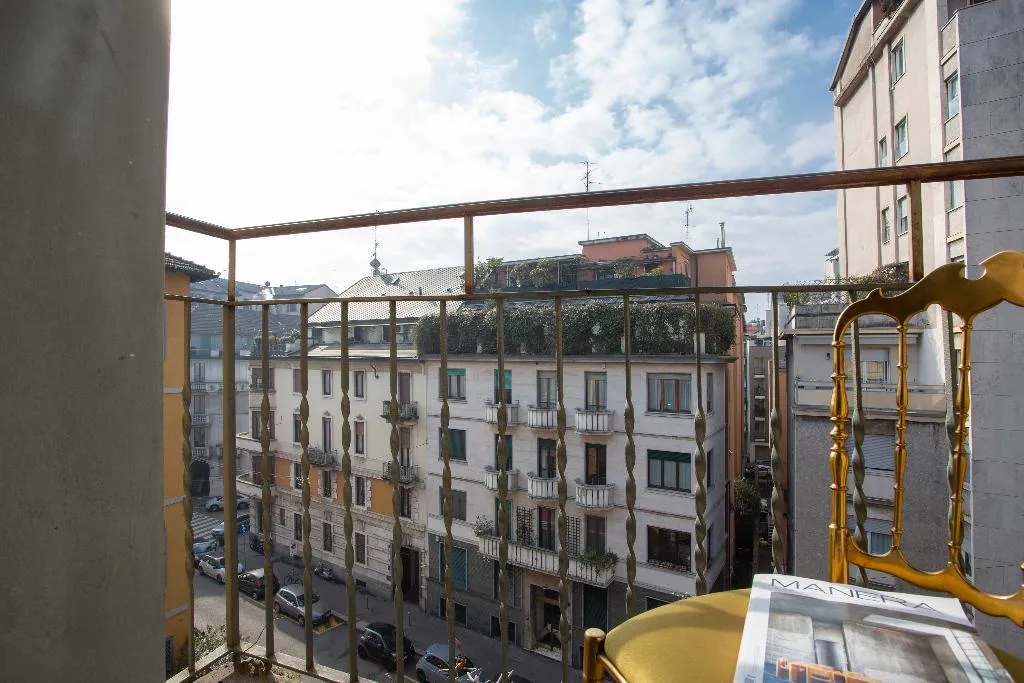 DOUBLE SUPERIOR Room, Casual Eclettico Milano, Milan