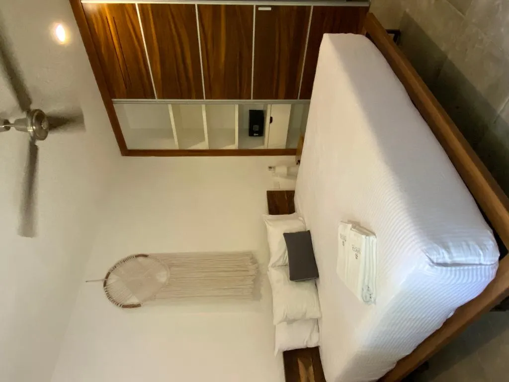 APARTMENT ONE BEDROOM Room, Panacea Condo Tulum, Cancun Area