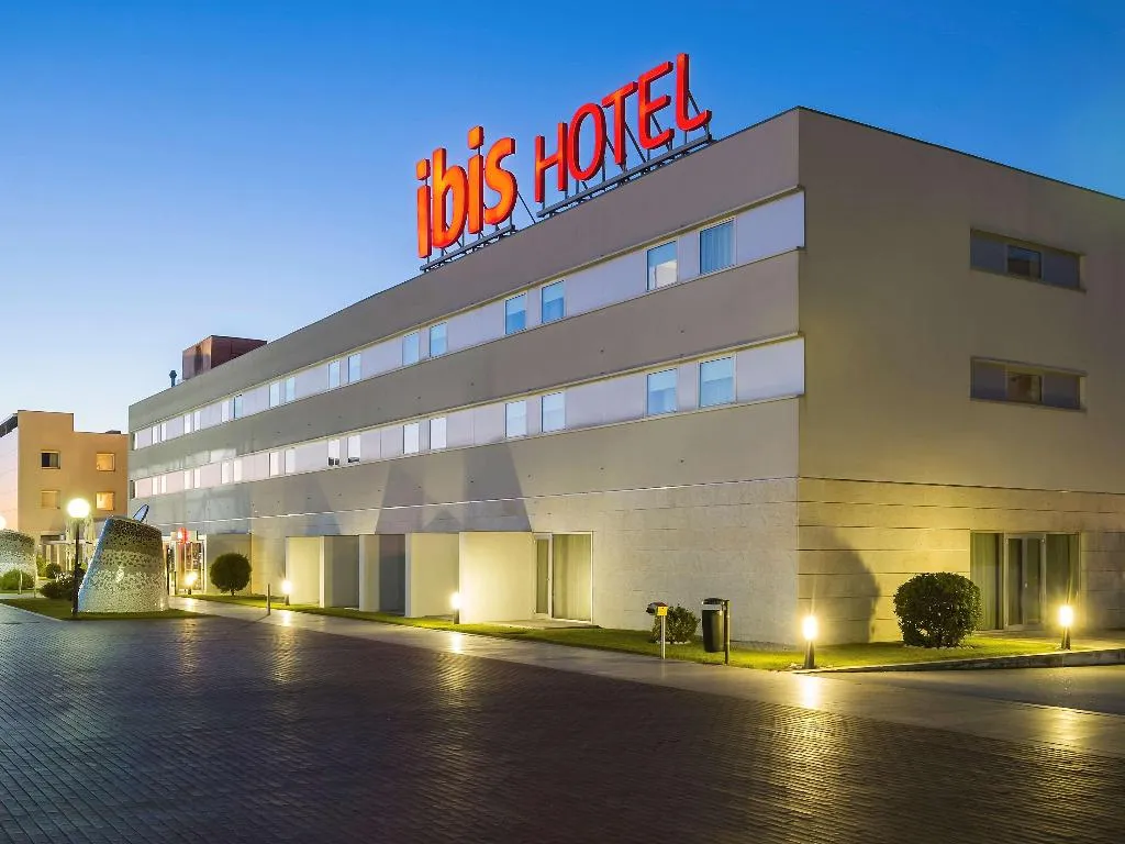 General view, ibis Porto Sao Joao, Porto