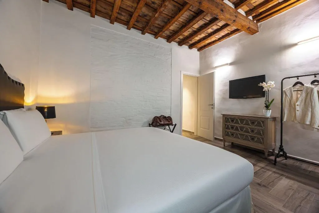 APARTMENT ANNEX Room, Globus Urban Hotel, Florence