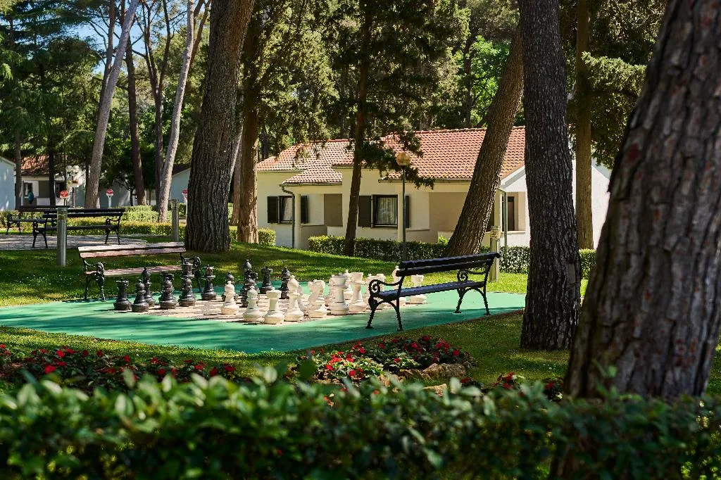 Sports and Entertainment, Apartments Galijot Plava Laguna, Istria