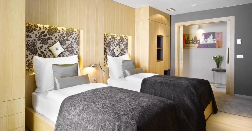 Room, INNSiDE by Meliá Prague Old Town, Prague