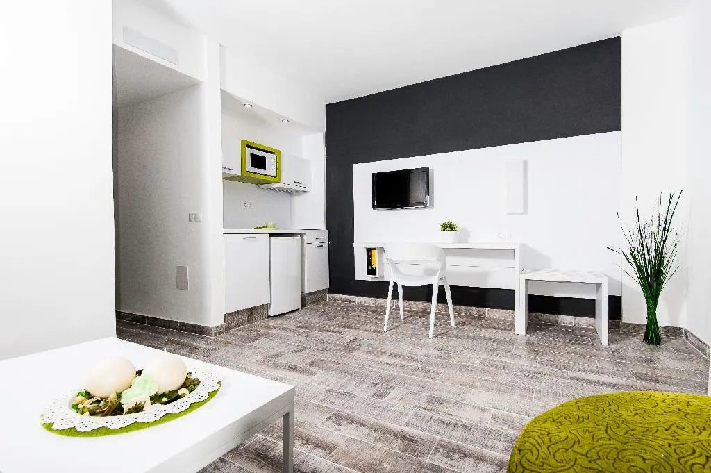 APARTMENT STANDARD Room, KN Aparthotel Columbus, Tenerife