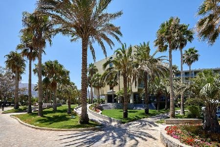 Club Calimera Sirens Beach, Crete