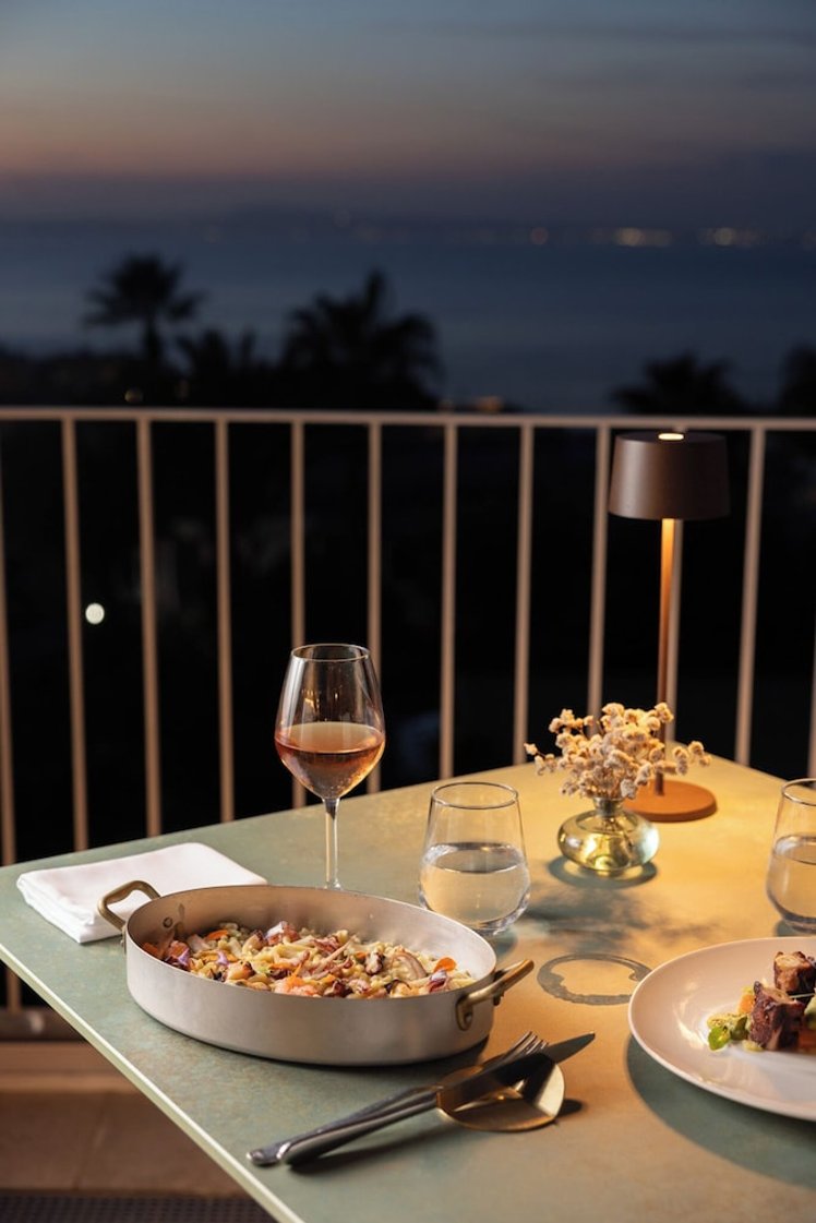 Domo 20 Hotel Rooftop, Naples