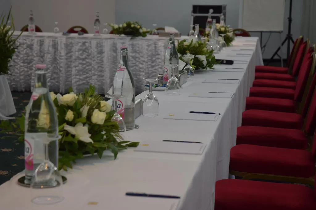 Conferences, Sensimar Oceana Resort & Spa, Tunisia