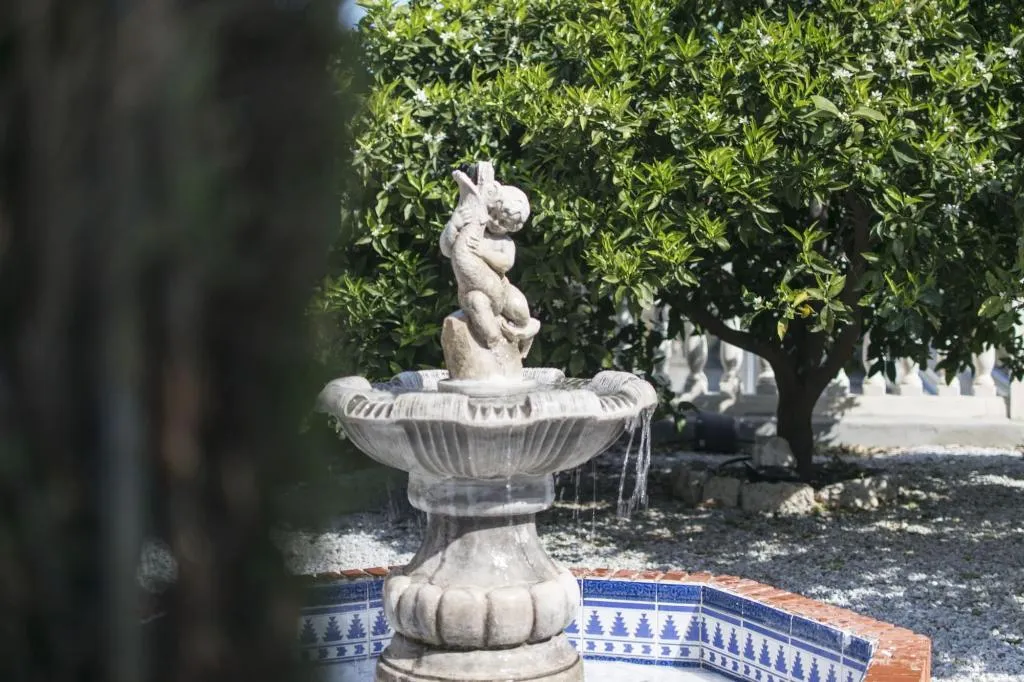 General view, Casa Colina Del Sol, Costa Del Sol