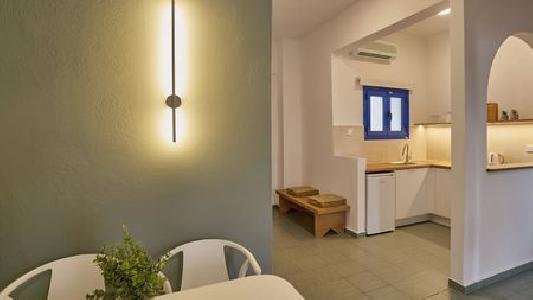 Veneto Sea View Apartments, Crete