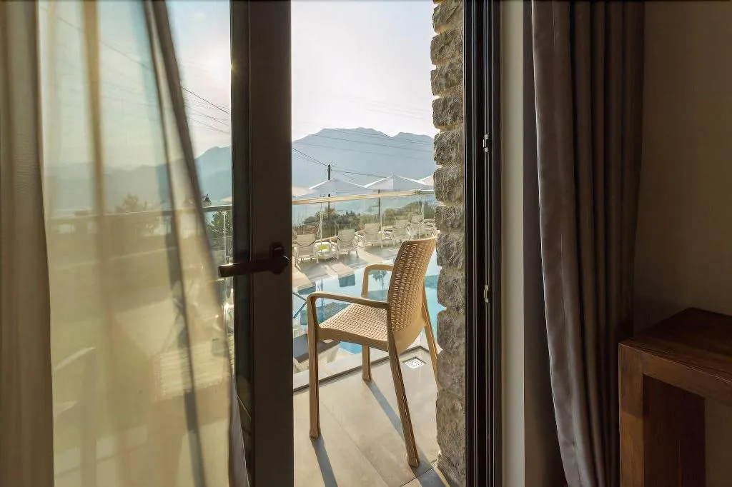 Room, Aria Butik Otel, Dalaman
