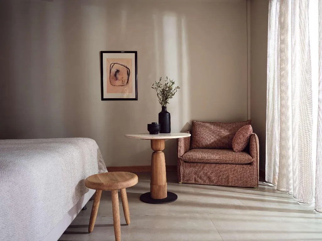 Room, The Royal Senses Resort & Spa Crete, Curio Collect, Crete