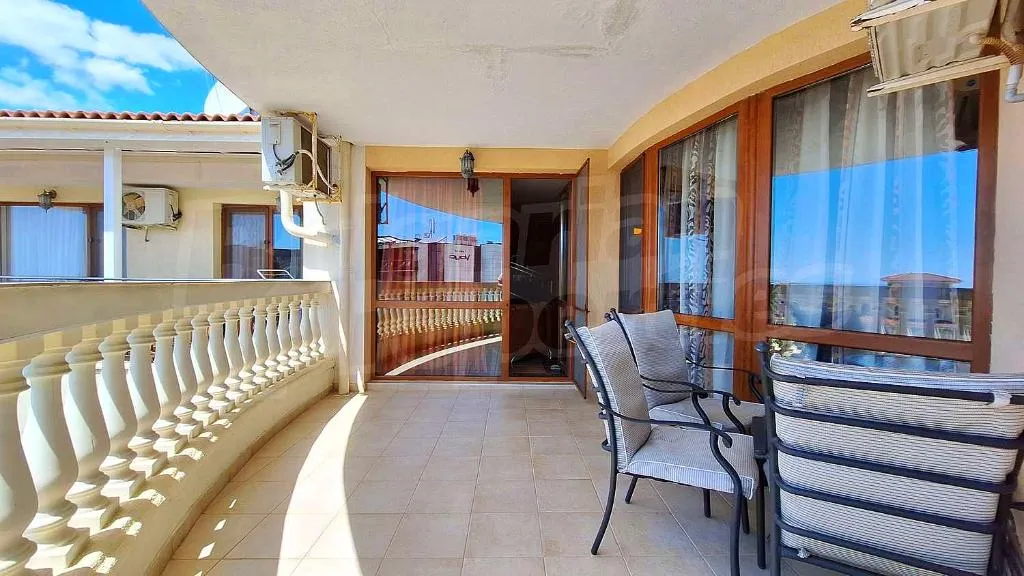 Room, Maisonettes In Royal Bay Residence And Spa, Bourgas