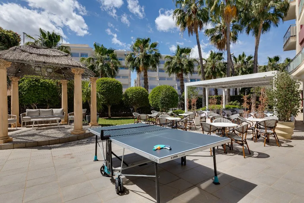 Sports and Entertainment, Daniya Denia Spa and Business, Costa Blanca