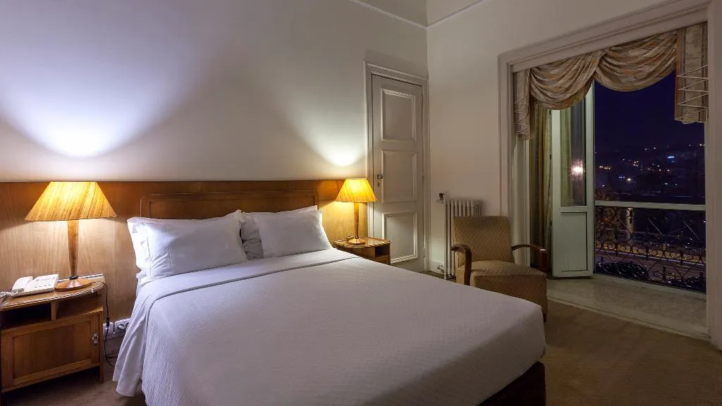Double or Twin STANDARD Room, Astoria - Coimbra, Madeira