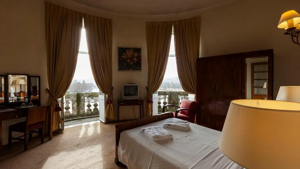 Room, Astoria - Coimbra, Madeira