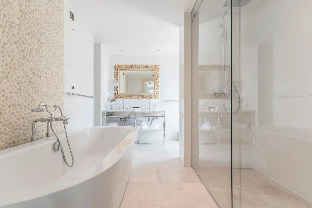 SUITE WITH TERRACE Room, Riva Marina Hvar Hotel, Split