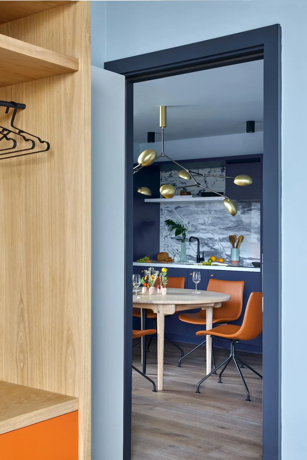 SUITE TWO BEDROOMS Room, Beckett Locke, North Docks, Dublin