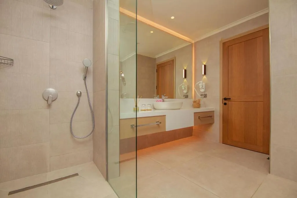 General view, Casa Lumar Luxury Lodging, Dalaman