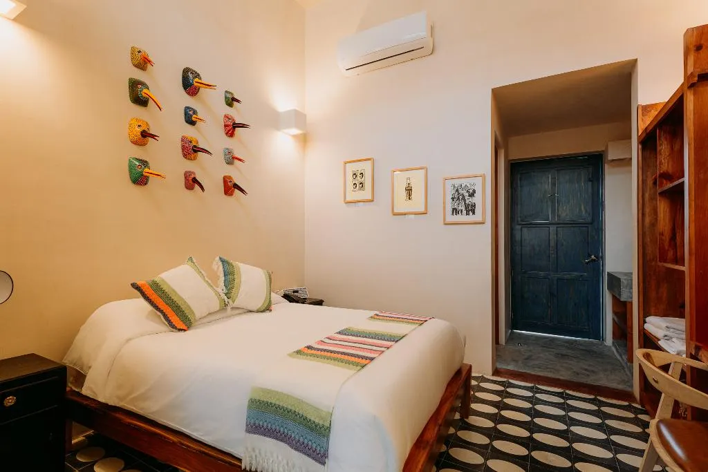 DOUBLE STANDARD Room, Waye, Cancun Area