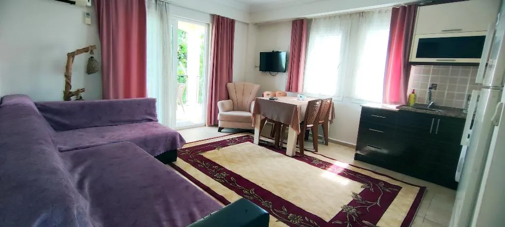 APARTMENT TWO BEDROOMS Room, Çilek's Apart Otel, Dalaman