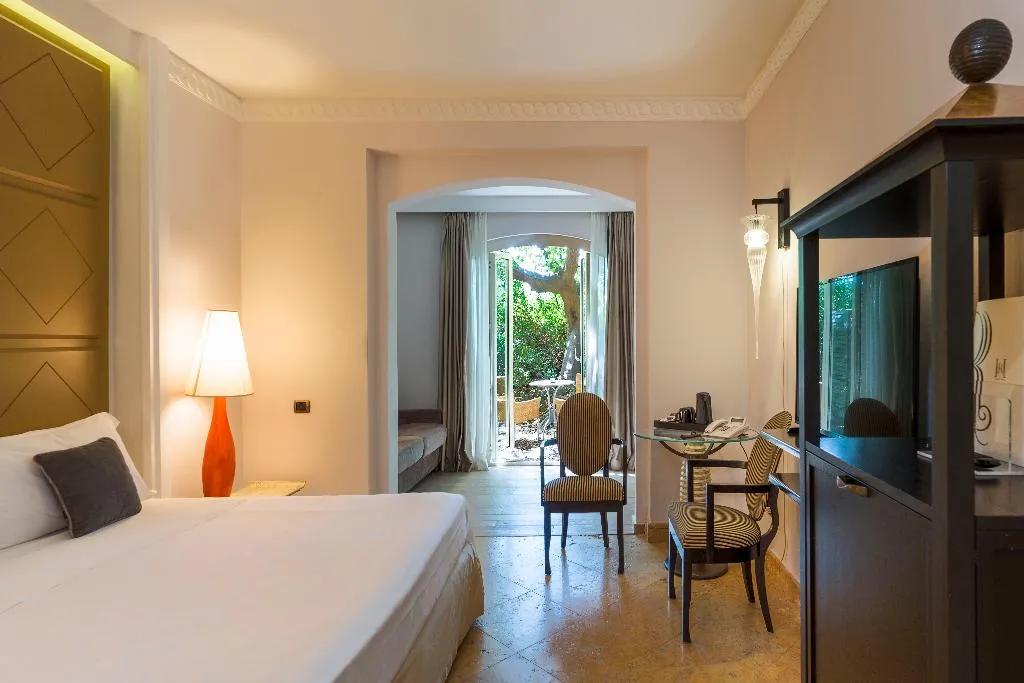 Double or Twin CLASSIC Room, Romano Palace, Catania