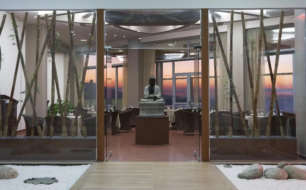 Restaurant, Atrium Platinum Resort Hotel and Spa, Rhodes