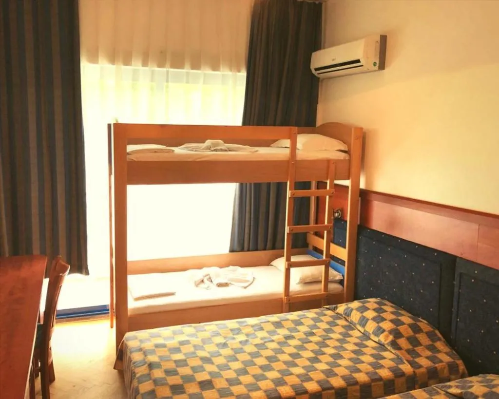 APARTMENT ONE BEDROOM Room, Chaika Resort St. Constantine, Varna