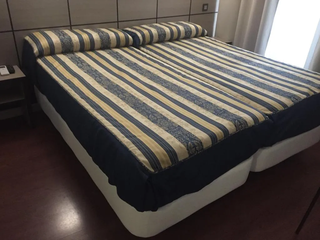 Room, Hostal Larios, Costa Del Sol