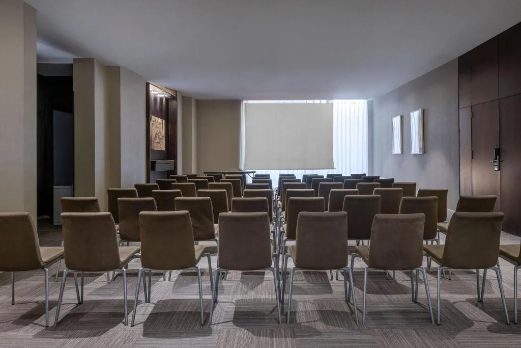 Conferences, AC Valencia, Valencia