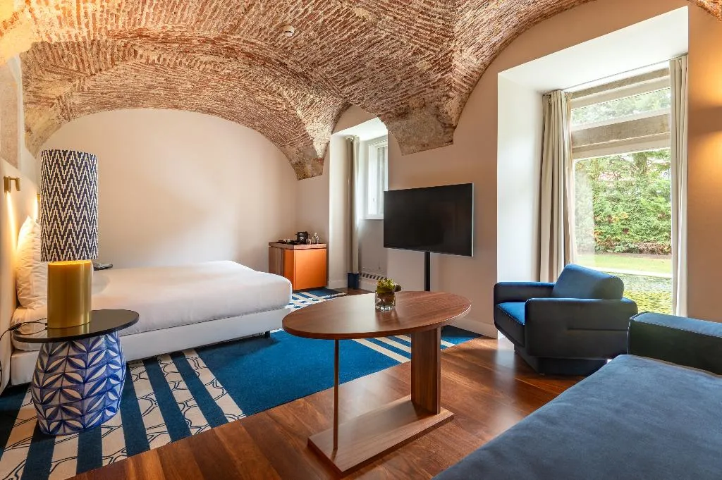 SUITE CLASSIC Room, Palacio Do Governador, Lisbon
