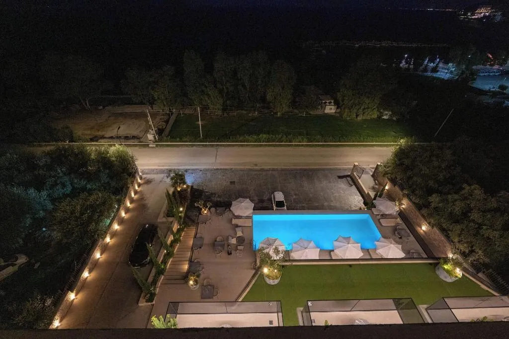 Sports and Entertainment, Mazarine Hotel, Kavaje