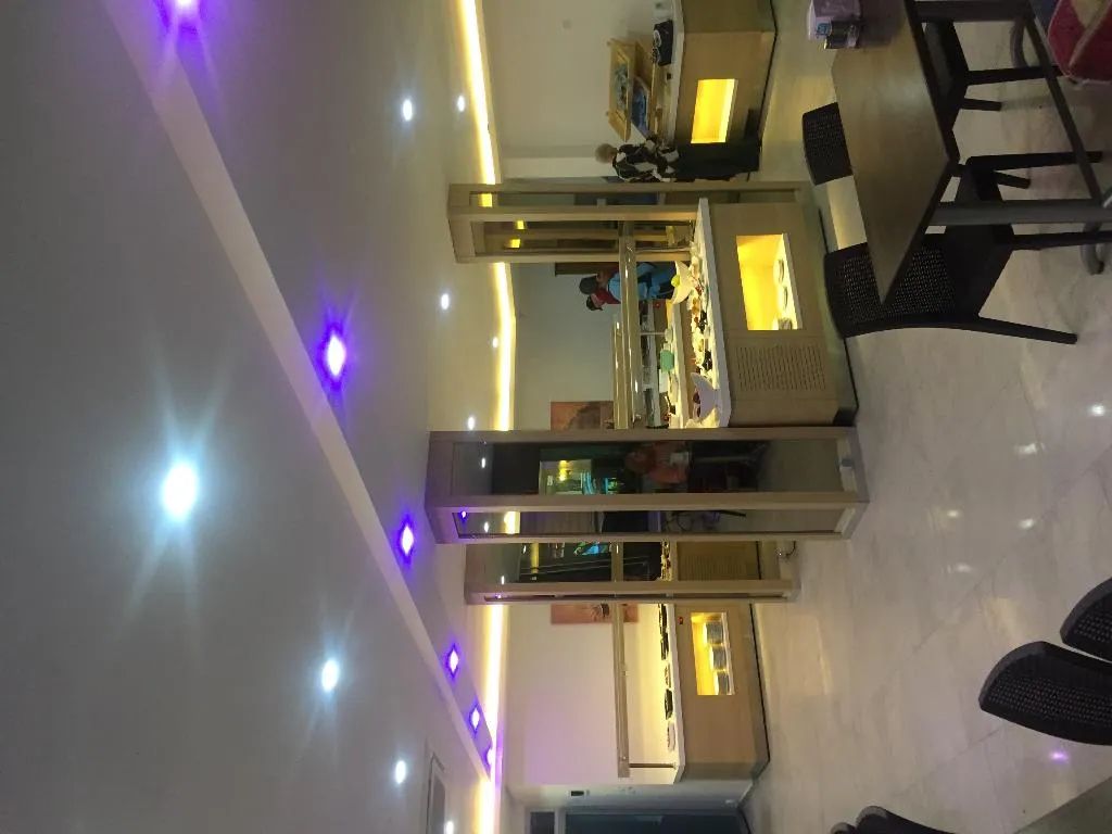 Restaurant, Miray Hotel, Dalaman