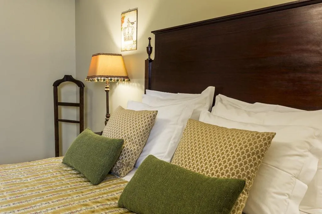 Room, Charming Antas House, Porto
