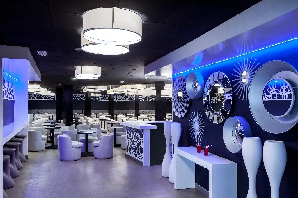 Bar, Playaolid Suites and Apartments, Tenerife