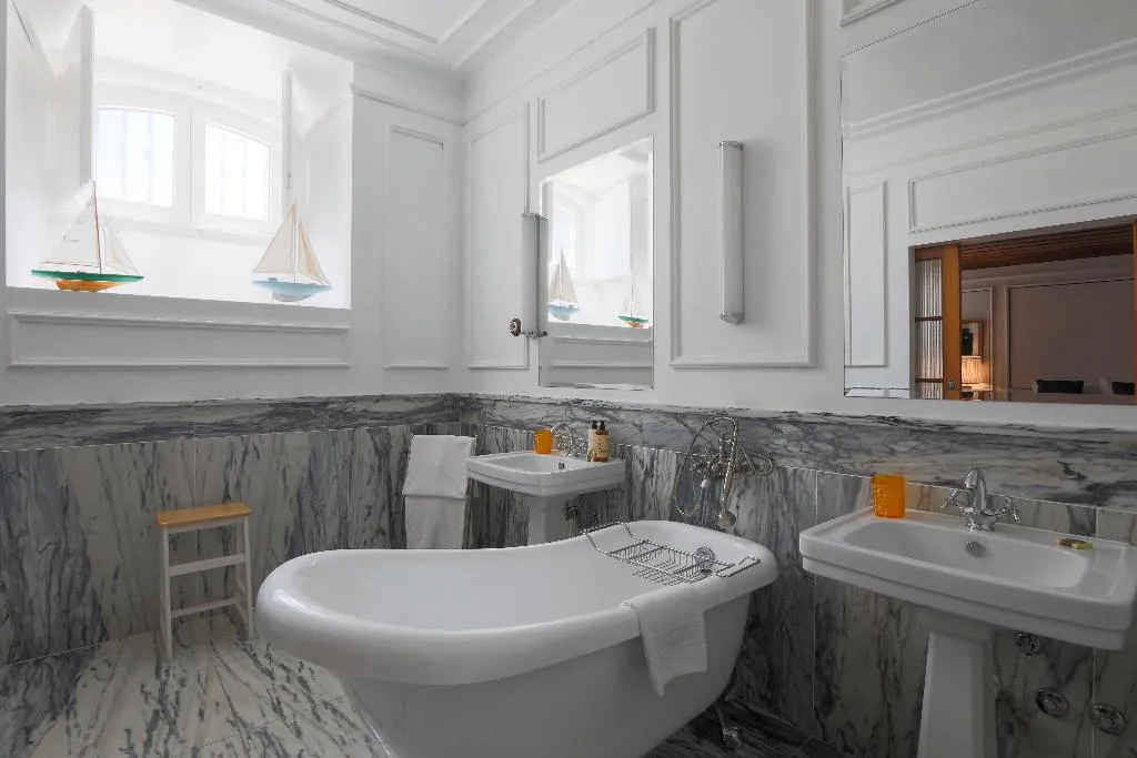 SUITE STANDARD Room, Casa Oliver Principe Real, Lisbon