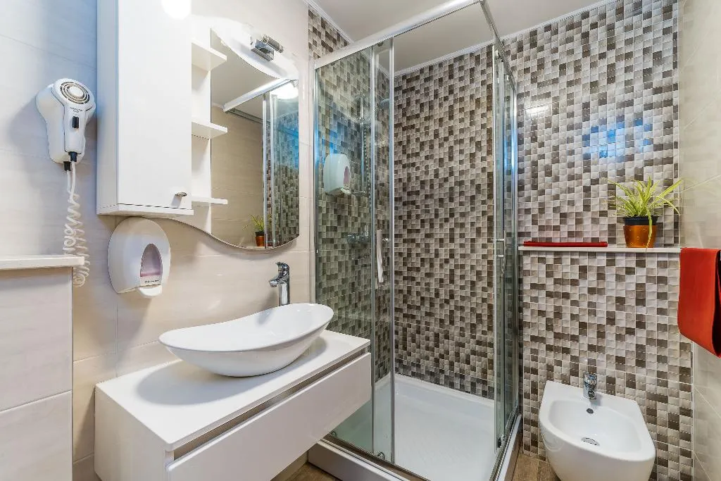 QUADRUPLE STANDARD Room, Dubrovnik, Dubrovnik